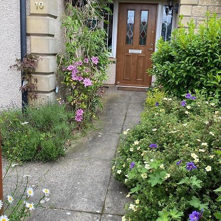 Bed and Breakfast Caledonia House Rosyth Exteriér fotografie