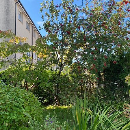 Bed and Breakfast Caledonia House Rosyth Exteriér fotografie
