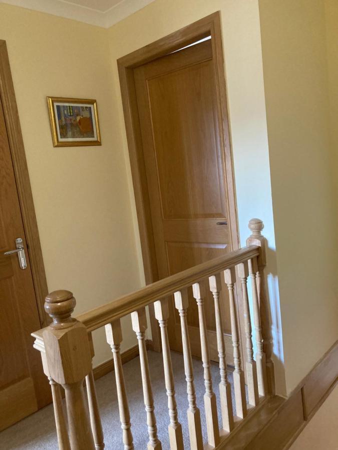 Bed and Breakfast Caledonia House Rosyth Exteriér fotografie