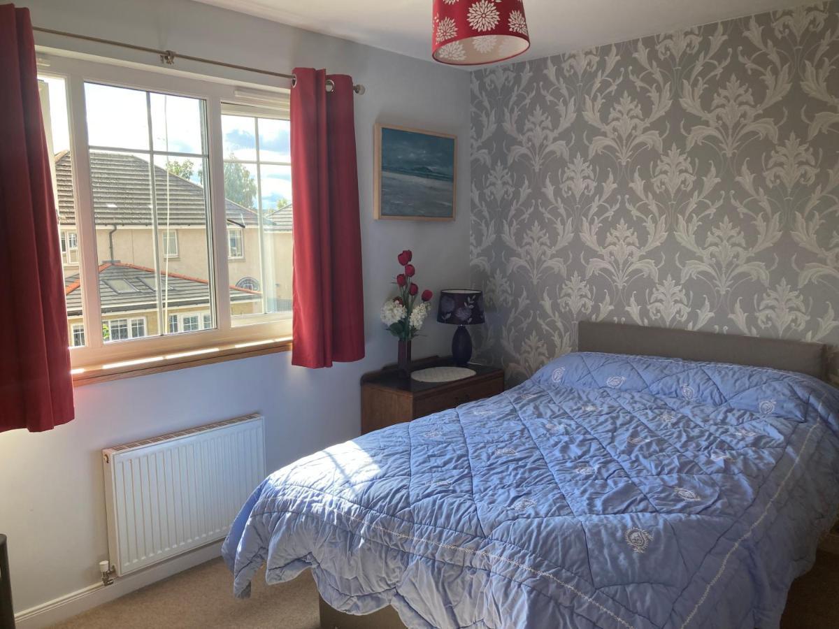 Bed and Breakfast Caledonia House Rosyth Exteriér fotografie