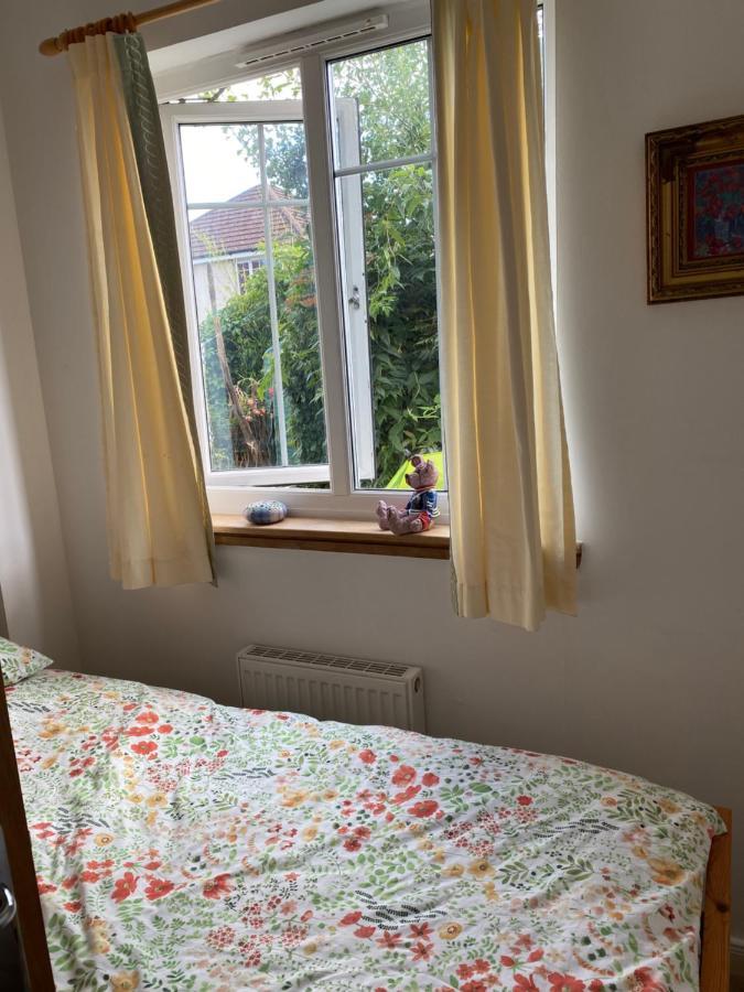 Bed and Breakfast Caledonia House Rosyth Exteriér fotografie