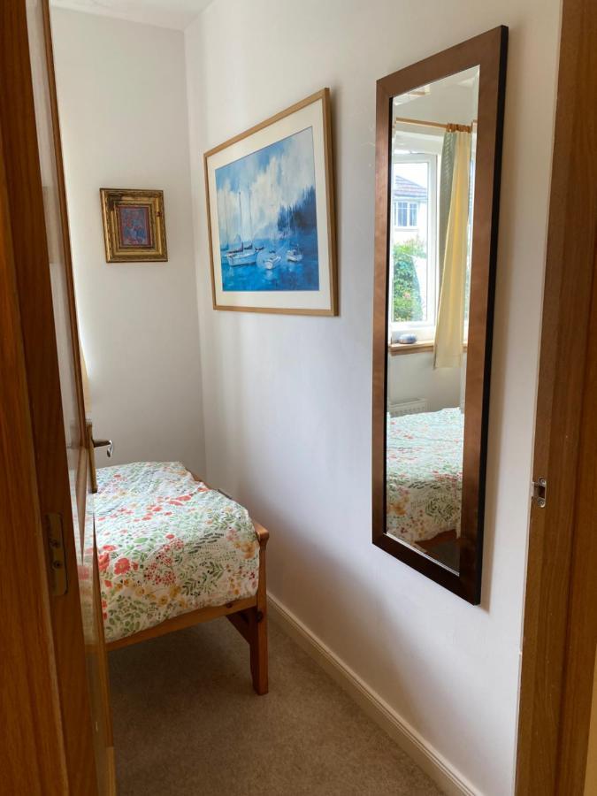 Bed and Breakfast Caledonia House Rosyth Exteriér fotografie