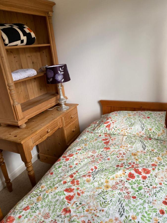 Bed and Breakfast Caledonia House Rosyth Exteriér fotografie