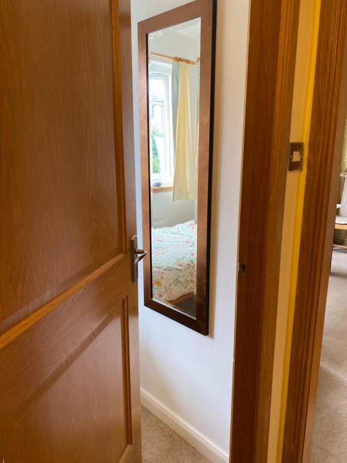 Bed and Breakfast Caledonia House Rosyth Exteriér fotografie