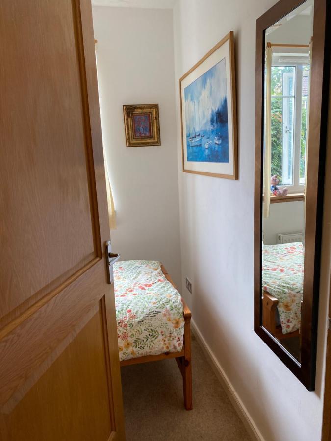 Bed and Breakfast Caledonia House Rosyth Exteriér fotografie