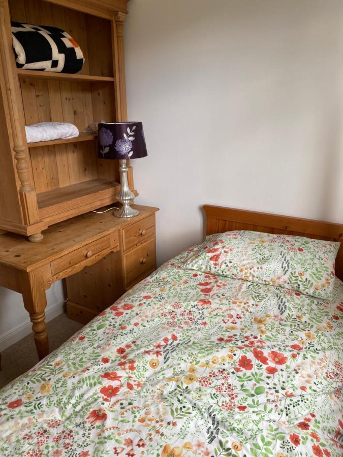 Bed and Breakfast Caledonia House Rosyth Exteriér fotografie